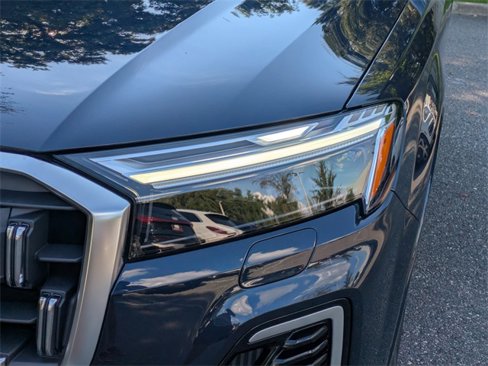 New 2025 Audi Q7 3.0T Premium Plus image 13