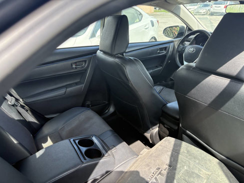 Used 2017 Toyota Corolla SE image 15