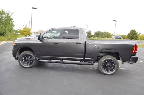 New 2026 RAM 2500 Big Horn image 8