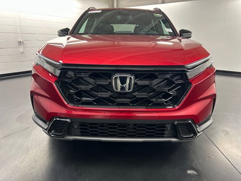 New 2026 Honda CR-V Sport-L image 6