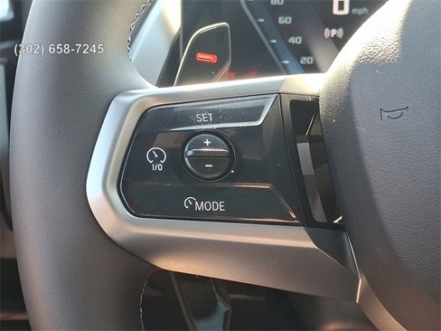 Used 2025 BMW X3 M50 image 19