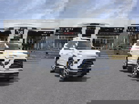 New 2026 Buick Enclave Preferred image 1