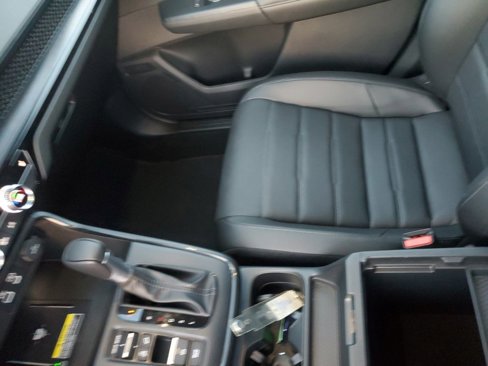Certified 2025 Honda CR-V EX-L image 25