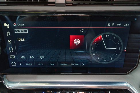 Used 2024 GMC Sierra 2500 Denali Ultimate image 24