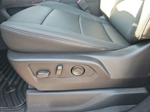 New 2026 Chevrolet Silverado 1500 LTZ image 22