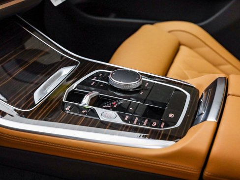 New 2026 BMW X5 xDrive40i image 24