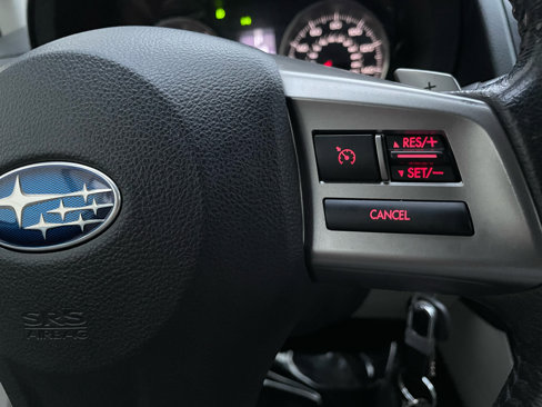 Used 2014 Subaru Crosstrek 2.0i Limited image 25