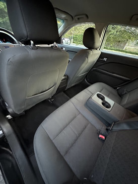 Used 2012 Ford Fusion SE image 21