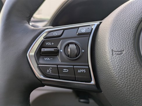 Used 2025 Acura RDX SH-AWD w/ Advance Package image 27
