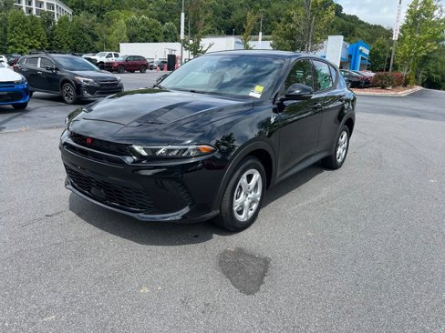 New 2025 Dodge Hornet GT image 7