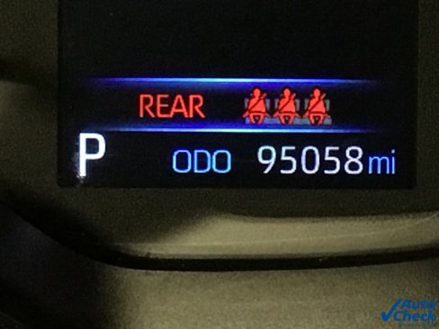 Used 2021 Toyota Corolla LE image 43