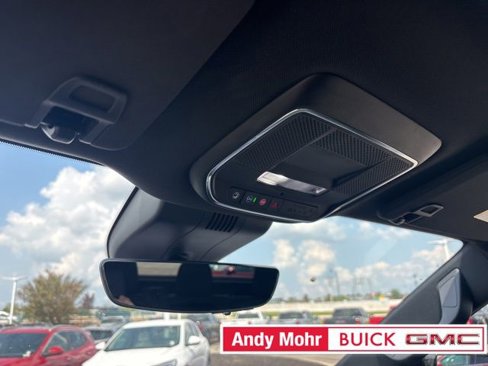 New 2026 GMC Sierra EV AT4 image 29