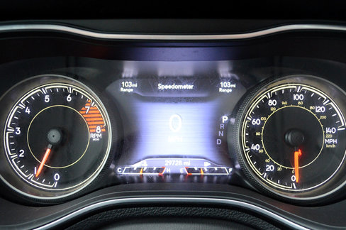 Used 2022 Jeep Cherokee Limited image 31