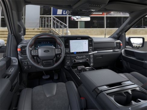New 2025 Ford F150 Raptor image 9