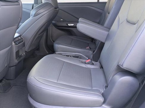 New 2026 Lexus TX 350 AWD image 14