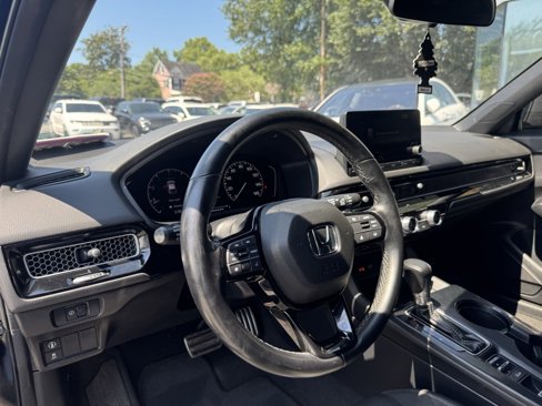Used 2022 Honda Civic Sport image 8