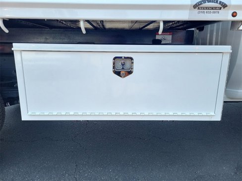 New 2025 Chevrolet Silverado 3500 W/T image 5