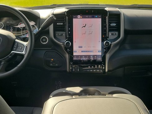 New 2026 RAM 3500 Tradesman image 28