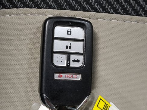 Used 2018 Honda Civic EX image 32