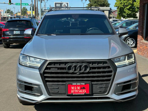 Used 2018 Audi Q7 3.0T Premium Plus w/ Premium Plus Package image 7
