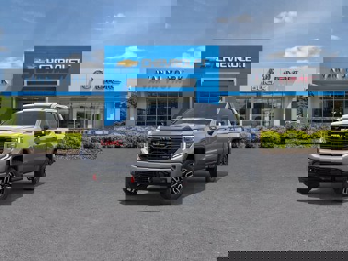 New 2026 GMC Sierra 1500 AT4 w/ Technology Package image 32