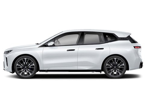 New 2026 BMW iX xDrive60 w/ M Sport Package image 2