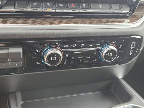 New 2026 GMC Sierra 1500 Elevation image 22