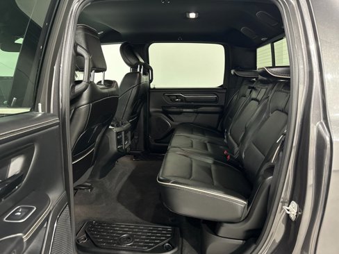 Used 2022 RAM 1500 Limited w/ Body-Colour Bumper Group image 20