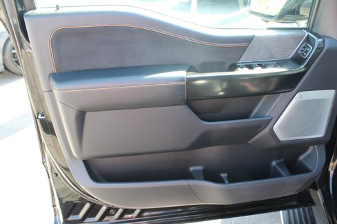 Used 2023 Ford F150 Platinum w/ FX4 Off-Road Package image 23