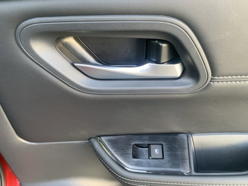 New 2026 Nissan Rogue SV image 31