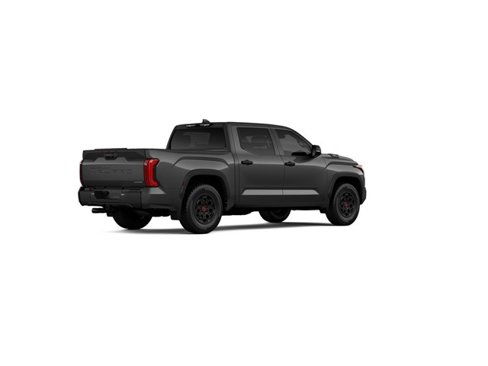 New 2026 Toyota Tundra TRD Pro image 10