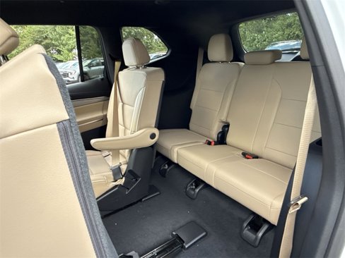 New 2026 Buick Enclave Preferred image 26