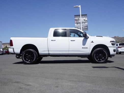 New 2026 RAM 2500 Laramie image 3