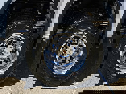 New 2025 Chevrolet Silverado 3500 LT w/ Texas Edition image 5
