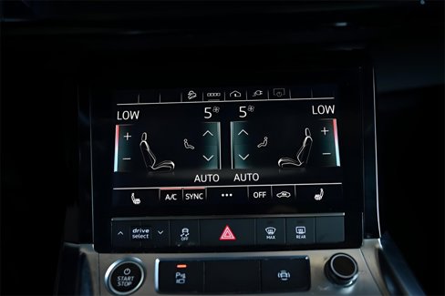 Used 2024 Audi Q8 e-tron Premium image 20