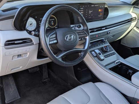 Used 2024 Hyundai Palisade SEL image 15