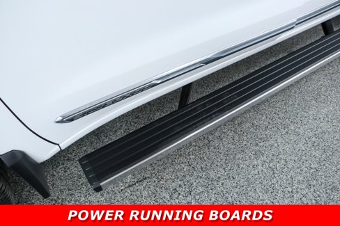 Used 2023 Chevrolet Silverado 1500 High Country image 12