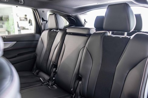 Used 2025 Acura MDX A-Spec image 39
