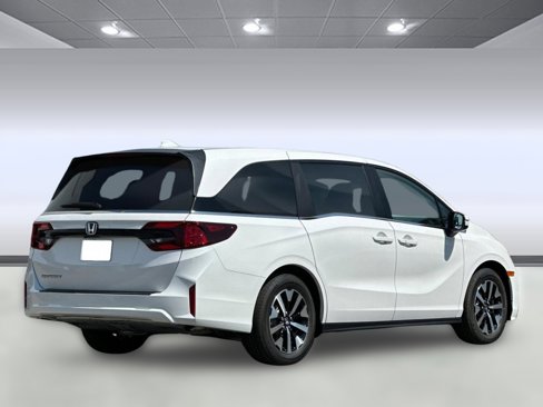 New 2026 Honda Odyssey EX-L image 8