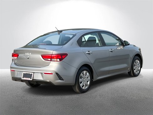 Used 2023 Kia Rio S image 5