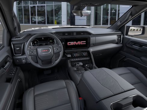New 2026 GMC Sierra 1500 AT4X image 4