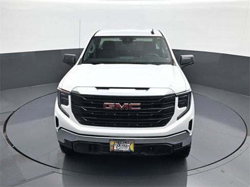 Used 2025 GMC Sierra 1500 Pro w/ Pro Value Package image 13