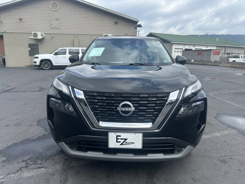 Used 2023 Nissan Rogue S image 4
