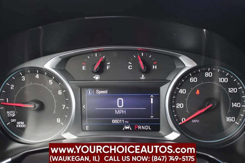 Used 2020 Chevrolet Equinox LT image 9