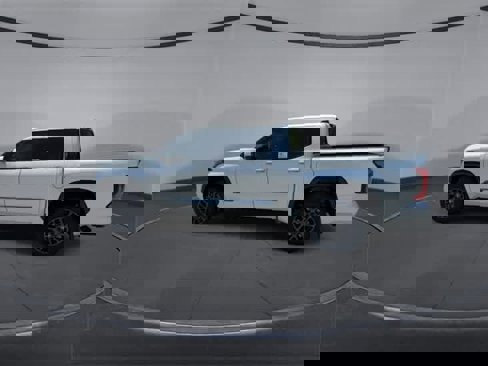 New 2025 Toyota Tundra Platinum image 5