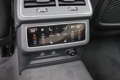 New 2025 Audi A6 Premium Plus image 18