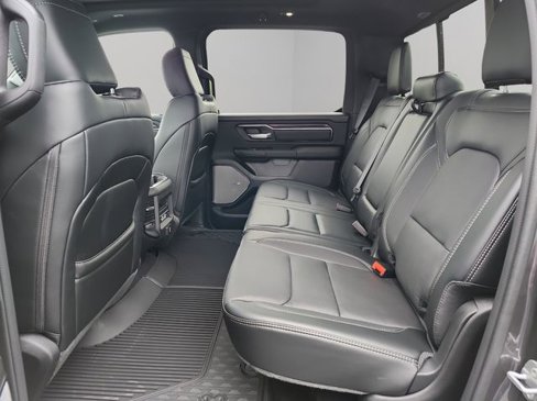 New 2026 RAM 1500 Rebel image 13
