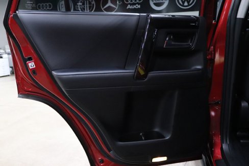 Used 2023 Toyota 4Runner 40th Anniversary SE image 14