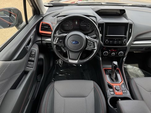 Used 2019 Subaru Forester Sport image 7