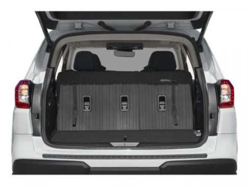 New 2025 Subaru Ascent Bronze Edition image 14
